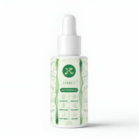 1x Snorex Massage Oil