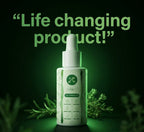 Snorex - Anti Snoring Massage oil