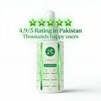 Snorex - Anti Snoring Massage oil